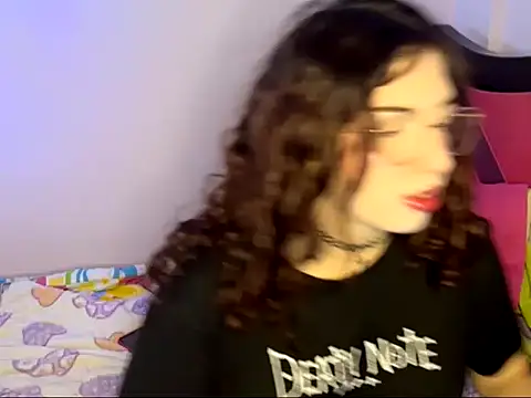 cassierosse2 online show from 16, 6, 2026