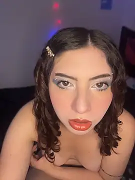 cassierosse2 online show from 23, 6, 2026