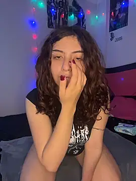 cassierosse2 online show from 28, 6, 2026