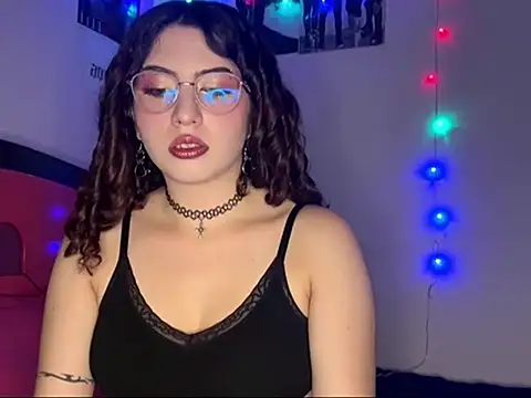 cassierosse2 online show from 10, 7, 2026