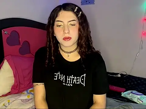 cassierosse2 online show from 11, 7, 2026