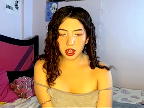 cassierosse2 online show from 19, 7, 2026