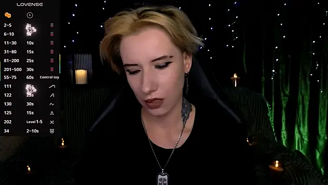  Shadow devil   online show from 24, 7, 2026