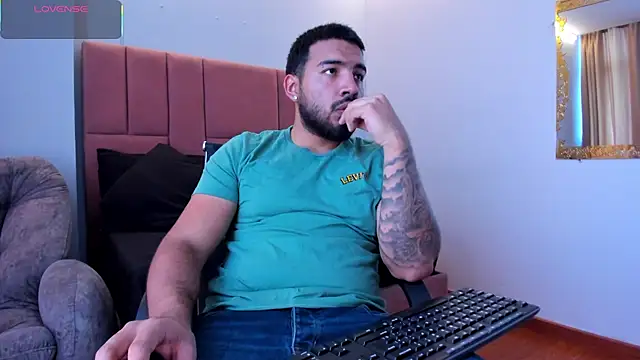 Massimo Moretti online show from 3, 7, 2026