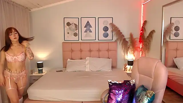 Marilyn Rosex online show from 30, 7, 2026