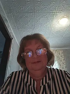 MilashkaCutie50 online show from 6, 7, 2026