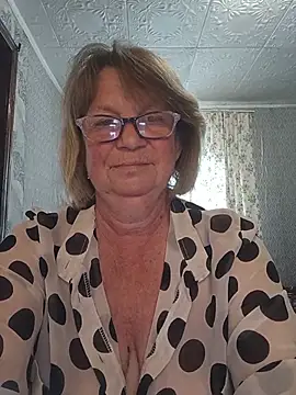 MilashkaCutie50 online show from 6, 8, 2026