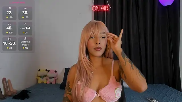 Snapshot of Nyaa_brw chatting on 4, 8, 2026 Nyaa brw online show from 4, 8, 2026