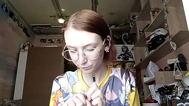 Snapshot of JenaeMicKonic chatting on 17, 6, 2026 JenaeMicKonic online show from 17, 6, 2026