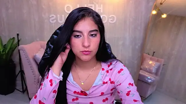 nyx kitty a online show from 18, 6, 2026