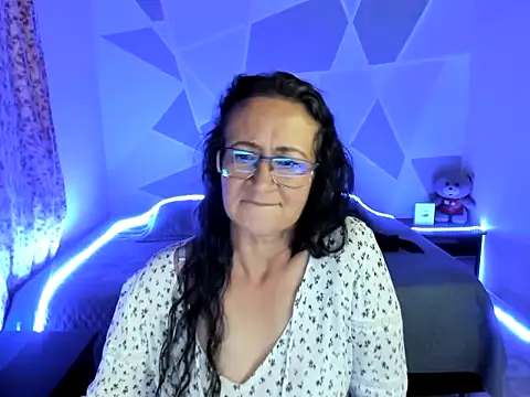 Snapshot of Ana_Flakita chatting on 7, 7, 2026 Ana Flakita online show from 7, 7, 2026