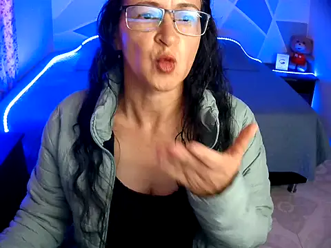 Snapshot of Ana_Flakita chatting on 21, 7, 2026 Ana Flakita online show from 21, 7, 2026