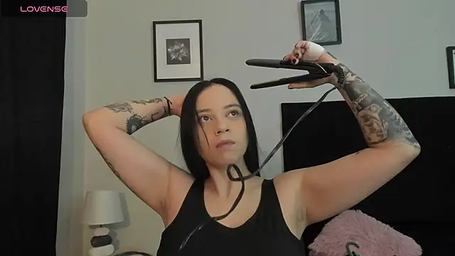 Sara B online show from 22, 6, 2026