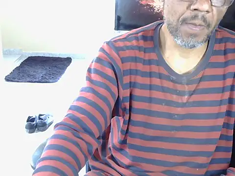 SenhorApolo online show from 24, 7, 2026