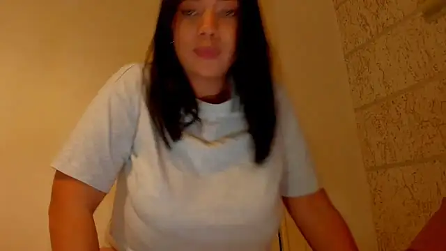 NicolePasqualott online show from 23, 2, 2026