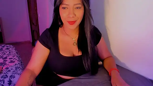 NicolePasqualott online show from 7, 8, 2026