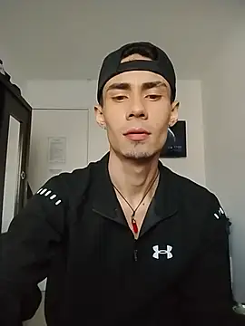 MateoCollins2026 online show from 7, 7, 2026