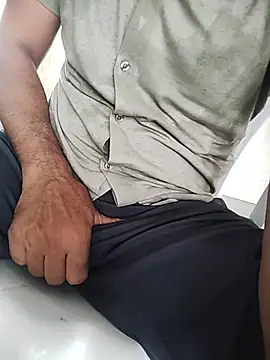 Prince Aamit online show from 4, 7, 2026