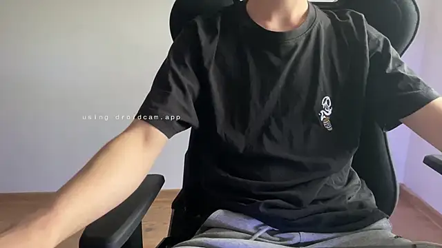 CyprianFireroom online show from 15, 6, 2026