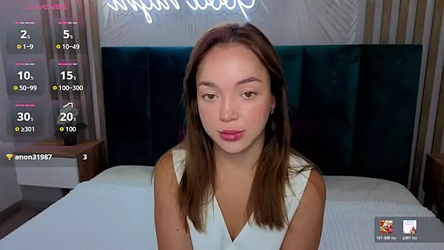 Christy Beauty online show from 21, 7, 2026