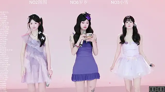 CL-1314 online show from 24, 7, 2026