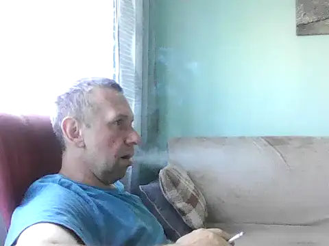 RafalekRozmarynowski81 online show from 24, 6, 2026