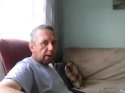RafalekRozmarynowski81 online show from 2, 7, 2026