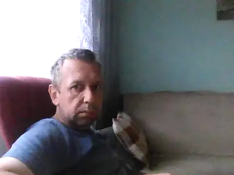 RafalekRozmarynowski81 online show from 12, 7, 2026