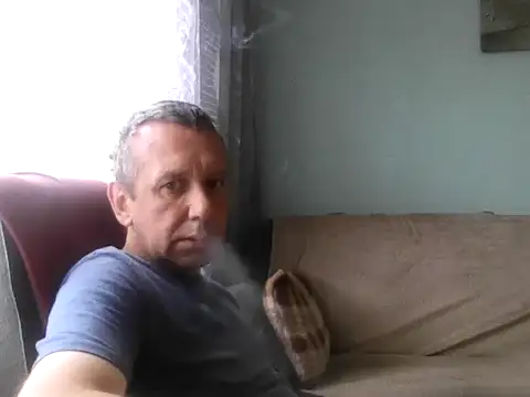 RafalekRozmarynowski81 online show from 14, 7, 2026