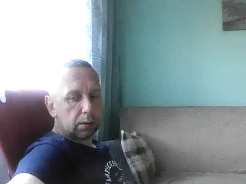 RafalekRozmarynowski81 online show from 19, 7, 2026