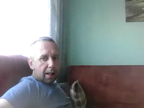 RafalekRozmarynowski81 online show from 30, 7, 2026
