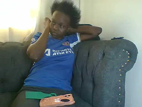 Sexylov25 online show from 31, 7, 2026