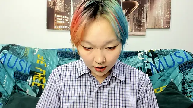 Cute  Kiko online show from 4, 8, 2026