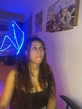 lunauzumaki online show from 25, 6, 2026