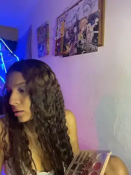 lunauzumaki online show from 8, 7, 2026