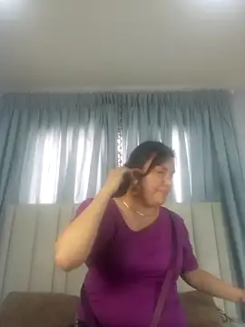 Sallydickinson online show from 21, 7, 2026