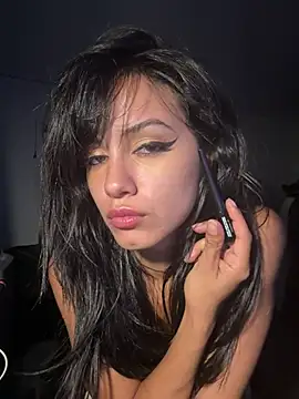 Kittybangerangbang online show from 3, 7, 2026