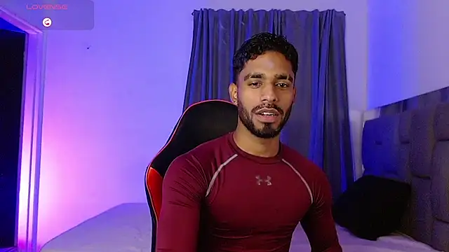 Snapshot of Damiano_walker chatting on 7, 7, 2026 Damiano walker online show from 7, 7, 2026