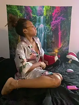 Opal Rainbow online show from 1, 6, 2026
