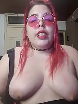 cathlynnfuego online show from 18, 6, 2026
