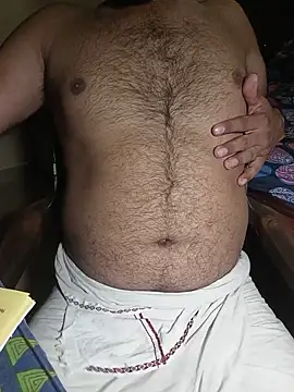 YourNoughty Bf online show from 19, 6, 2026