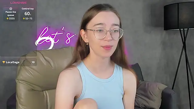 Lucy Green online show from 30, 7, 2026