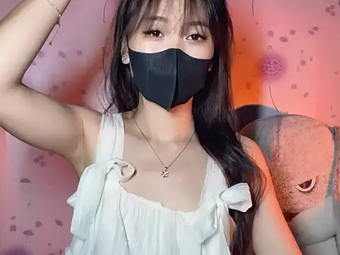 AnnaBaebie online show from 28, 7, 2026