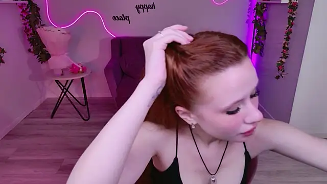AuroraBabyDoll online show from 2, 7, 2026