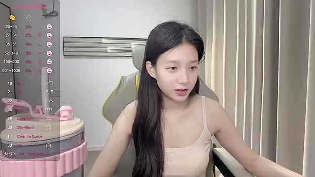 yy-1314 online show from 23, 7, 2026