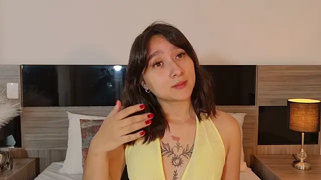 Snapshot of NinaGarcia chatting on 2, 7, 2026 NinaGarcia online show from 2, 7, 2026
