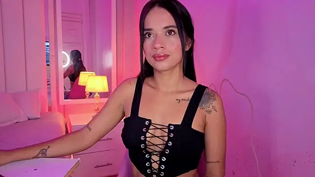 CAROL SUCKER online show from 24, 6, 2026
