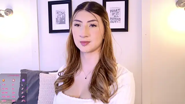 Alanna DH online show from 24, 6, 2026