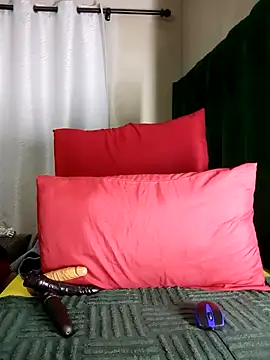 CocoaBelleX online show from 6, 7, 2026