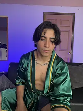 Alexx Cano  online show from 10, 7, 2026